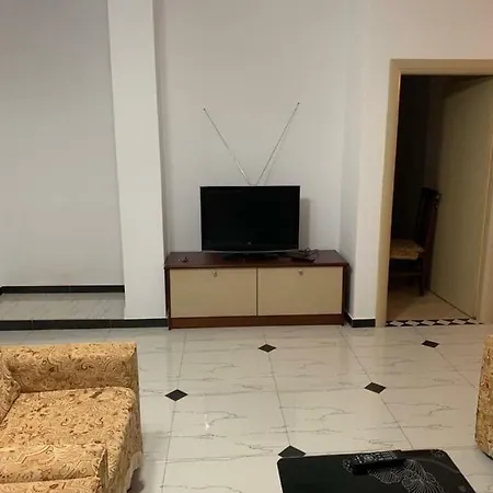 Πανσιόν Segi *