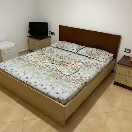 Segi Πανσιόν