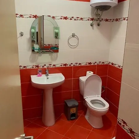 Segi Πανσιόν